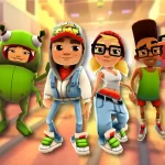 Subway Surfers