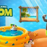 لعبة My Talking Tom ماي توكينج توم