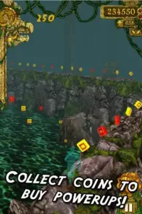 تحميل لعبة Temple Run 2