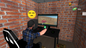 تحميل لعبة Internet Cafe Simulator 2