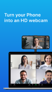 تحميل برنامج WebCamMax 2024 1