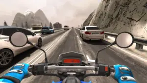 تحميل لعبة Traffic Rider 2024 2