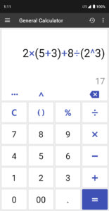 تحميل برنامج Windows Calculator 2024 2