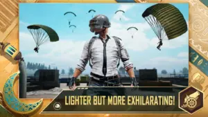 تحميل لعبة PUBG MOBILE LITE 2024 ببجي موبايل لايت 1