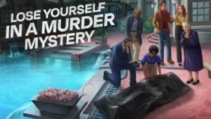 تحميل لعبة Murder by Choice: Mystery Game 2024 apk 1