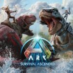  ARK: Survival Evolved