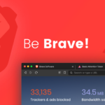 Brave Browser