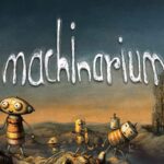 Machinarium