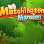 Matchington Mansion