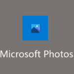 Microsoft Photos