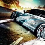 Need for Speed Most Wanted