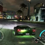 Need for Speed Underground 2