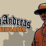 San Andreas Multiplayer