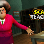 Scary Teacher 3D