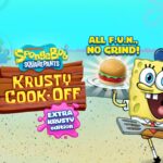 SpongeBob: Krusty Cook-Off