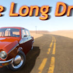 The Long Drive