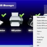 USB Manager