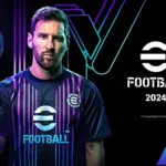 eFootball 2024