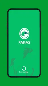 Faras – Request a Ride 1