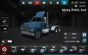 تحميل لعبة Grand Truck Simulator جراند تروك سيميولاتور تحديث جديد 2024 آخر إصدار 2