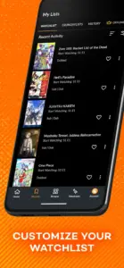 تحميل تطبيق Crunchyroll‏ تحميل تطبيق كرانشي رول 2