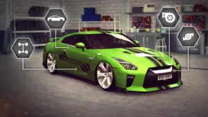 Street Racing Grand Tour 2