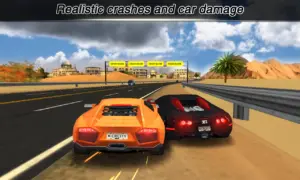 تحميل لعبة City Racing 3D 2