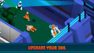 تحميل لعبة Prison Empire Tycoon 2024 apk 2