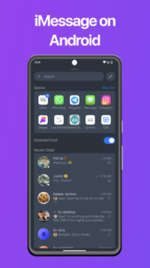 تحميل تطبيق Beeper Cloud اخر إصدار وتحديث ٢٠٢٤ 2