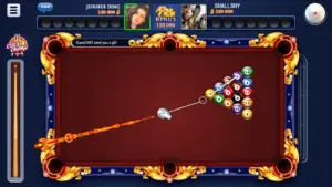 8 Ball Blitz – Billiards Games 1