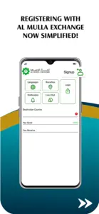 تحميل تطبيق Al Mulla Exchange اجدد إصدار وتحديث ٢٠٢٤ 1