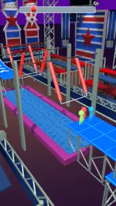 Epic Race 3D – Parkour Game 2