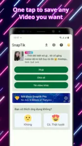 SnapTick – Download Video TT 2