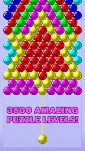 تحميل لعبة Bubble Shooter بابل شوتر 2