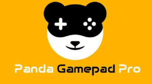 Panda Gamepad Pro 1