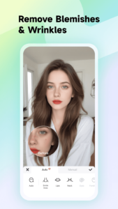 تحميل تطبيق Meitu ميتو 1