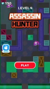 تحميل لعبة Hunter Assassin 2 2