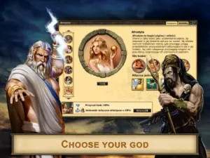 Grepolis – Divine Strategy MMO 2