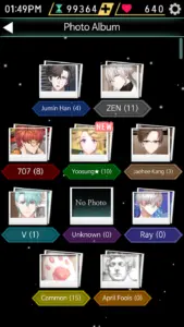 Mystic Messenger 2