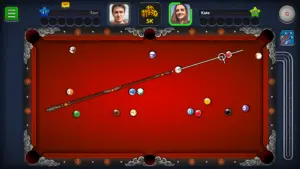 8 Ball Pool 2