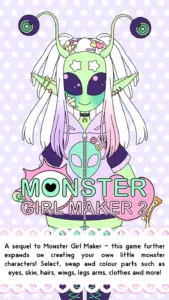 Monster Girl Maker 2 1