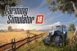 تحميل لعبة Farming Simulator 16 1