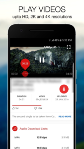 Videoder – Video Downloader 2