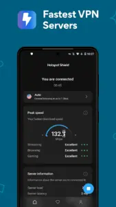 تحميل تطبيق هوت سبوت شيلد Hotspot Shield 2024 للاندرويد اخر اصدار مجانا 2