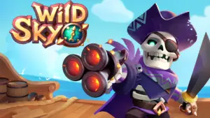 تحميل لعبة Wild Sky: Tower Defense TD  تحميل لعبة وايلد سكاي 1