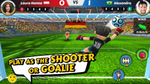 Perfect Kick 2 – Online Soccer 2