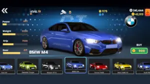 تحميل لعبة GT: Speed Club جي تي نادي السرعة 1