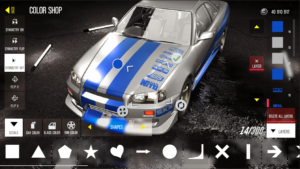 تحميل لعبة Drive Zone Online 2