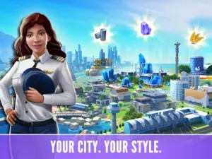 تحميل لعبة Little Big City 2 ليتل بيج سيتي 2 2