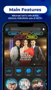 RCTI+ Superapp 1